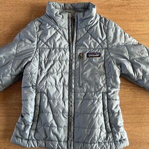 Patagonia Girls Jacket size 5/6